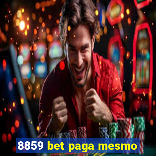 8859 bet paga mesmo